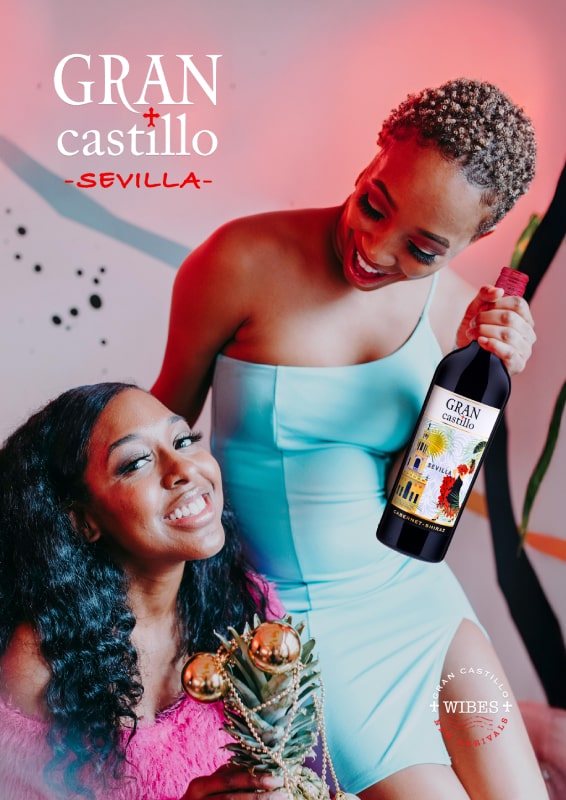 GC City Wibes SEVILLA